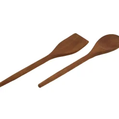 CASA Acacia Espatula Natural Online