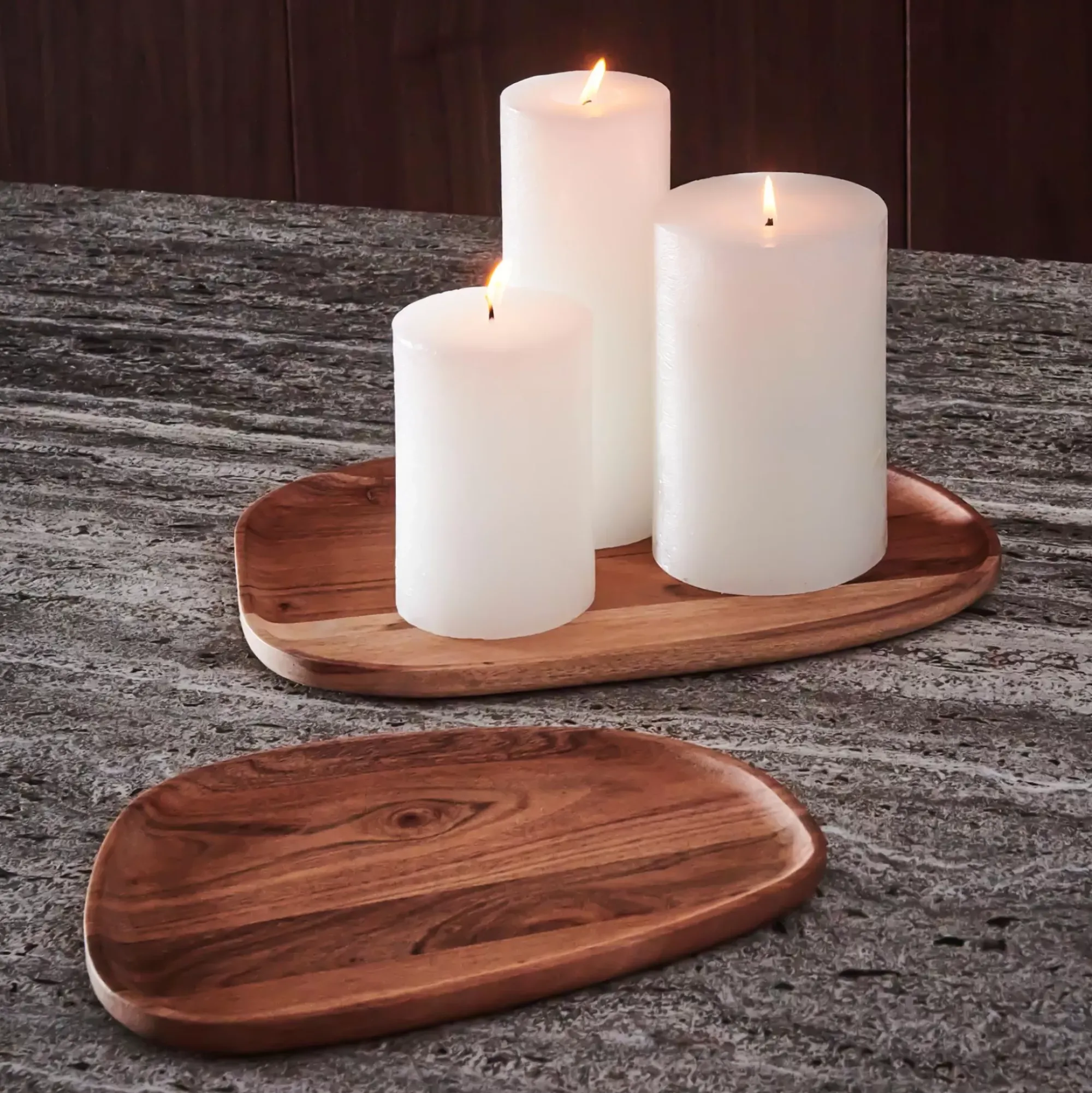 CASA Acacia Style Fuente Natural Shop