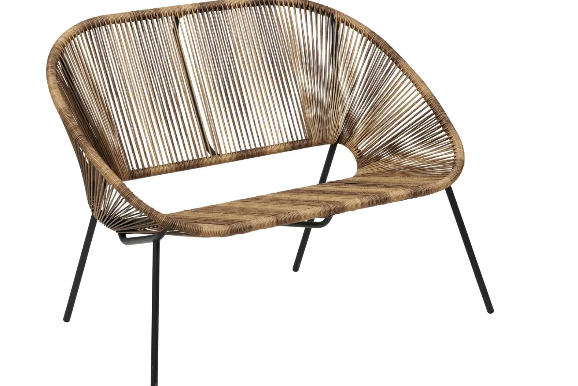 CASA Acapulco Banco Lounge Apilable Online