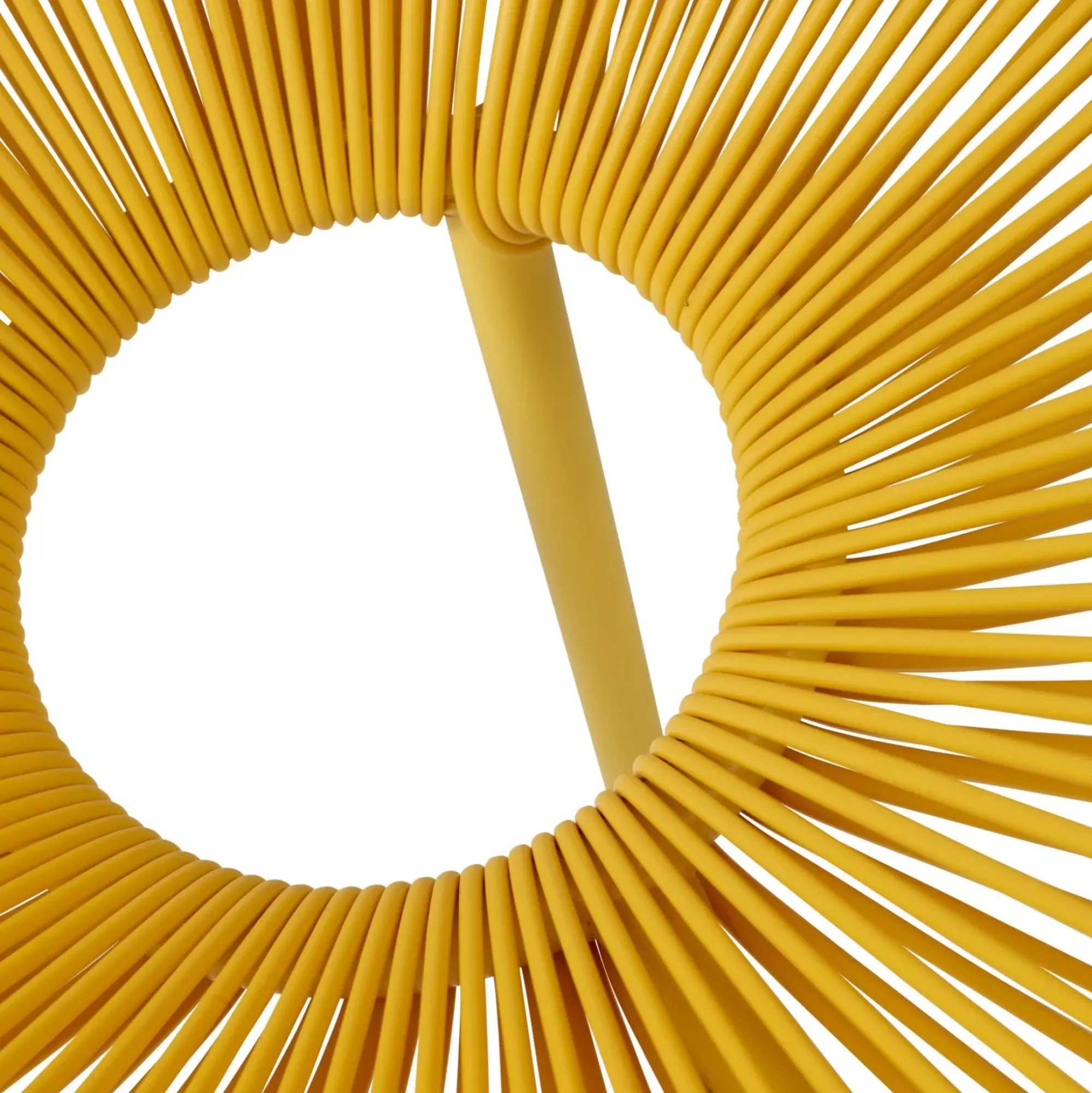 CASA Acapulco Silla Lounge Amarillo Cheap