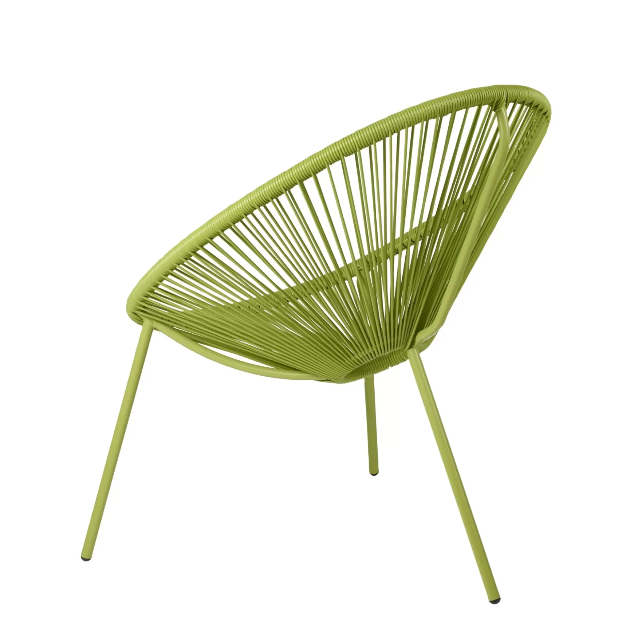 CASA Acapulco Silla Lounge Lima Fashion