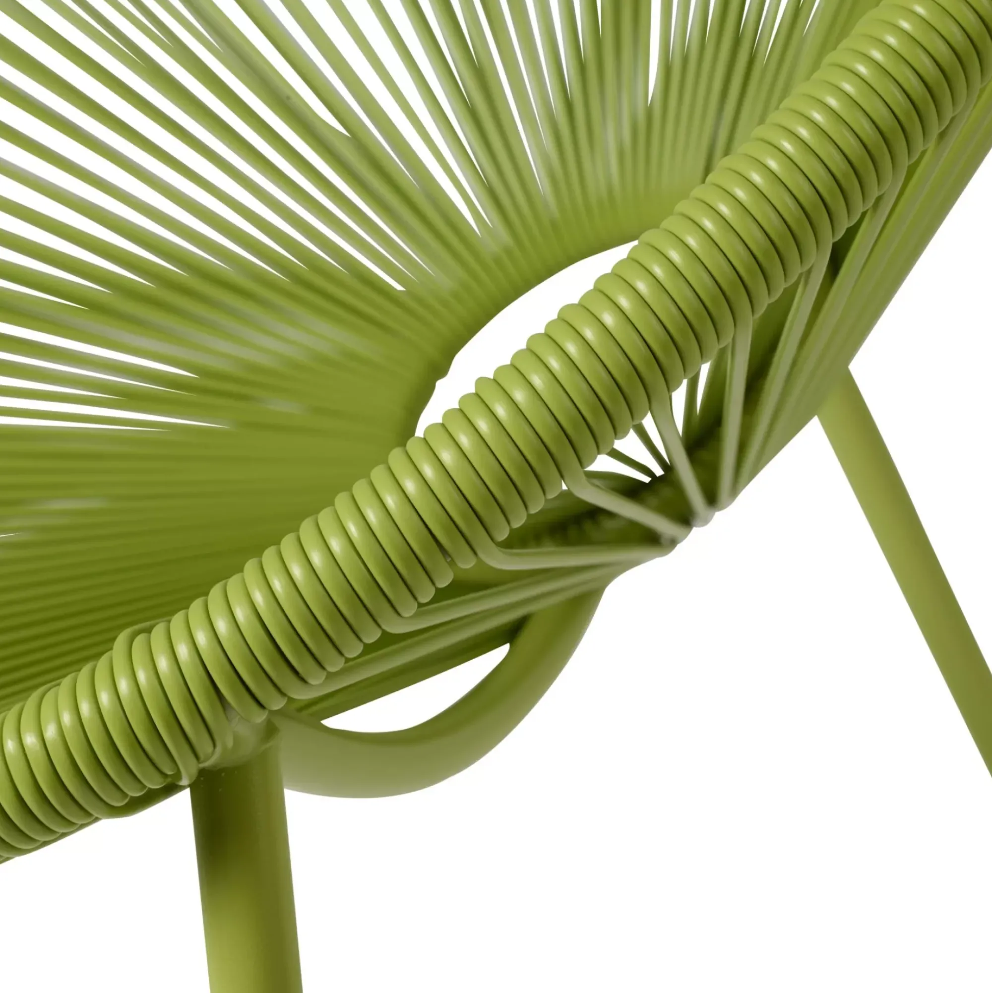 CASA Acapulco Silla Lounge Lima Fashion