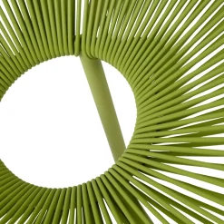 CASA Acapulco Silla Lounge Lima Fashion