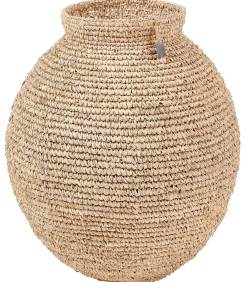 CASA Afrika Florero Natural Best