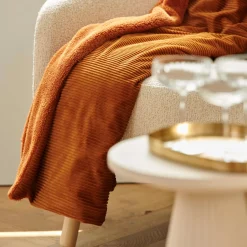 CASA Agnes Manta Marron Hot