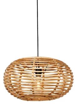 CASA Ailene Lampara Para Colgar Natural Flash Sale