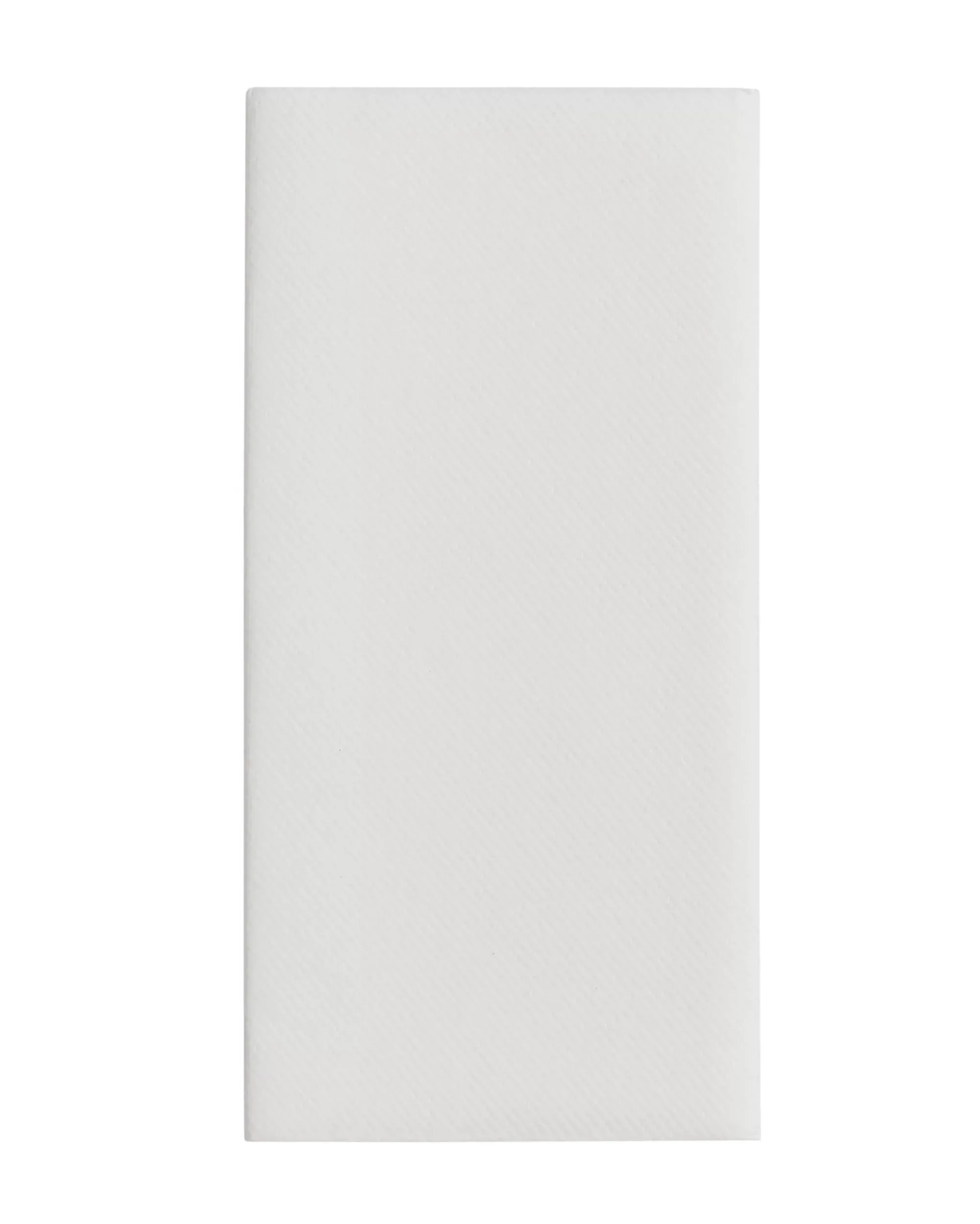 CASA Airlaid Servill./Cubiert. Juego De 12 Blanco Cheap