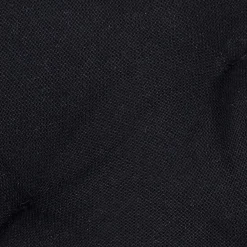 CASA Alda Cojin De Asiento Negro Hot