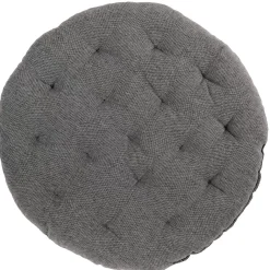 CASA Alida Cojin De Asiento Gris Best