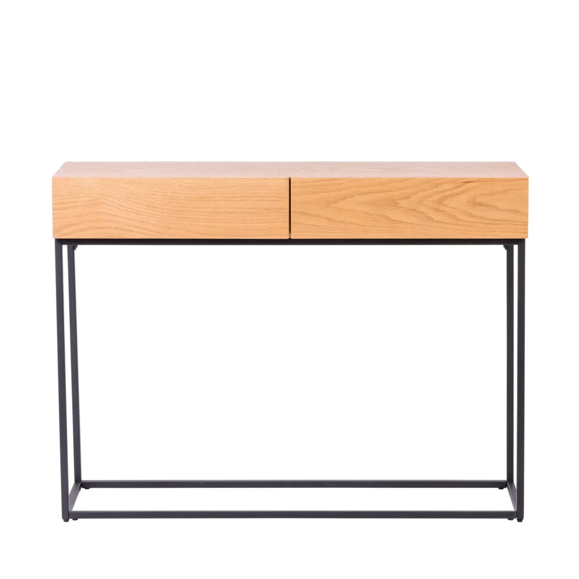 CASA Alma Consola Negro, Natural Shop