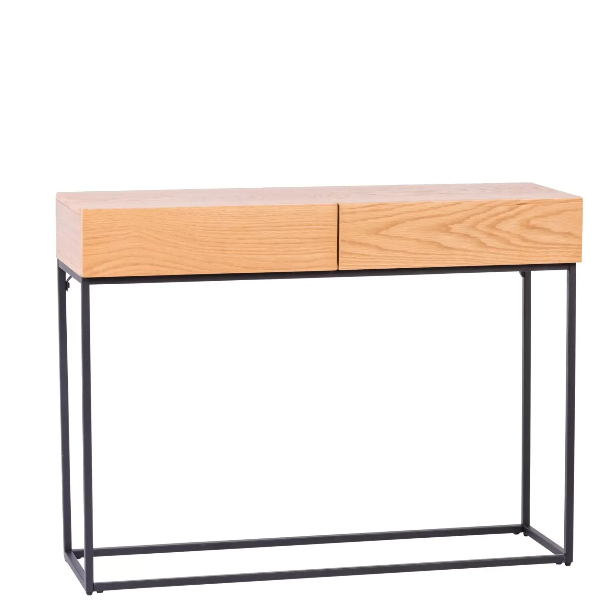 CASA Alma Consola Negro, Natural Shop