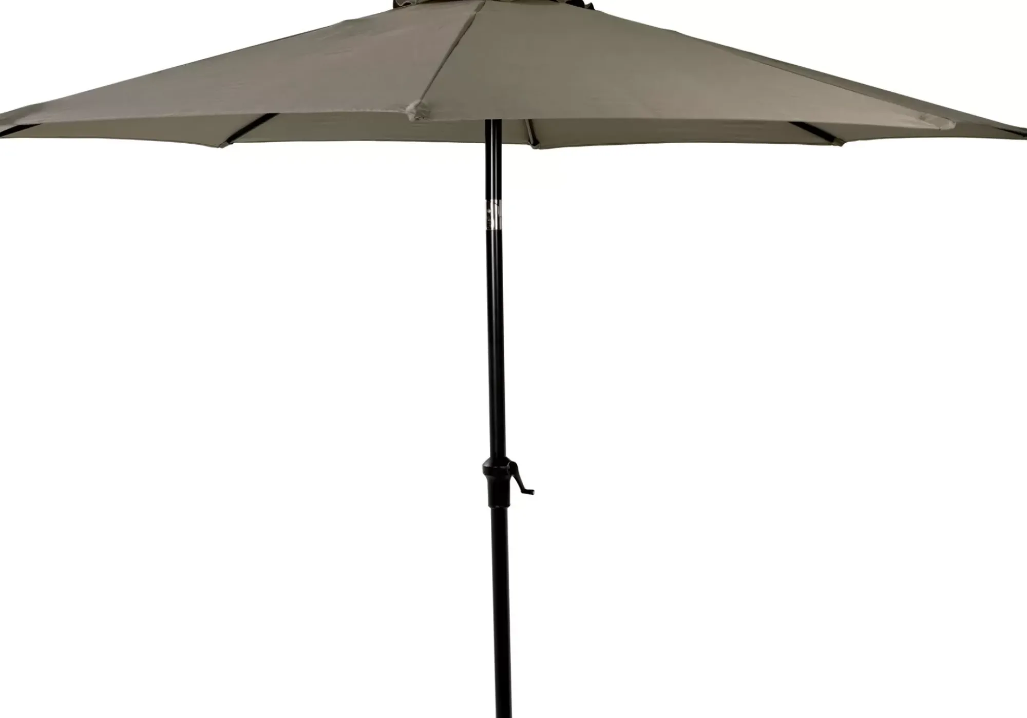 CASA Alu Parasol Sin Pie Taupe Sale