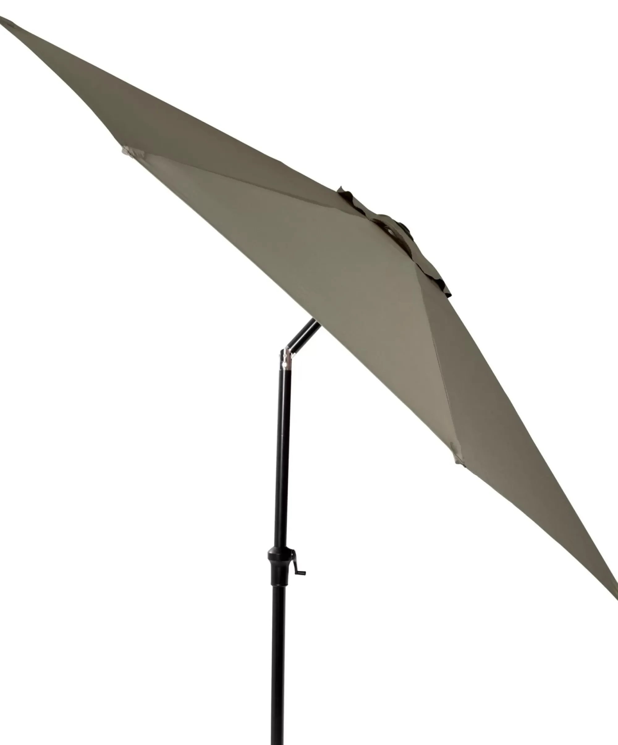 CASA Alu Parasol Sin Pie Taupe Sale