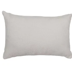 CASA Alvor Cojin Blanco Apagado Best