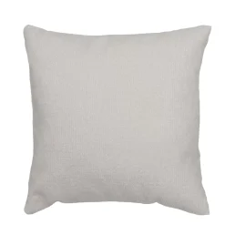 CASA Alvor Cojin Blanco Apagado Clearance