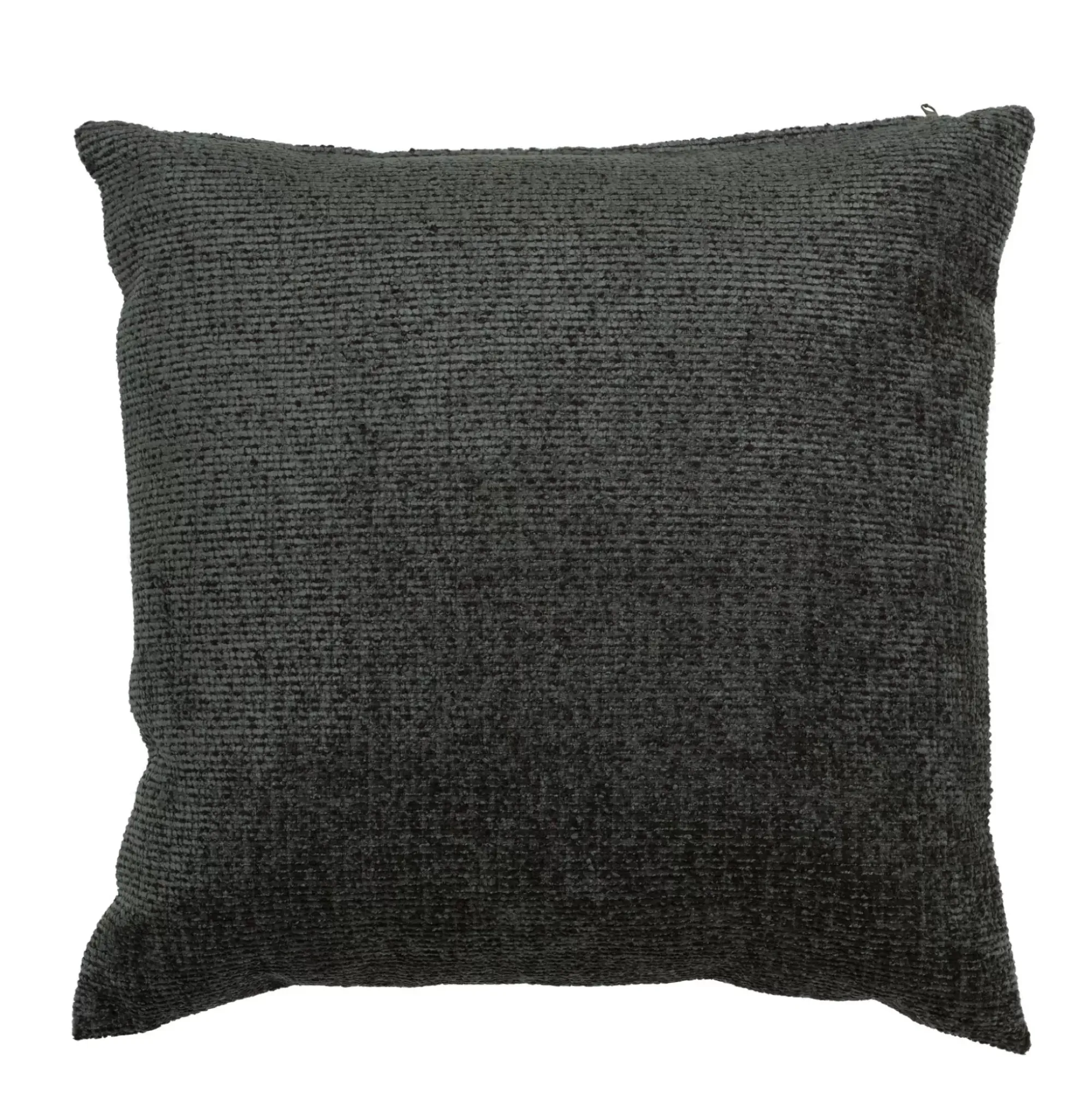 CASA Alvor Cojin Verde Oscuro New