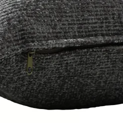 CASA Alvor Cojin Verde Oscuro Fashion