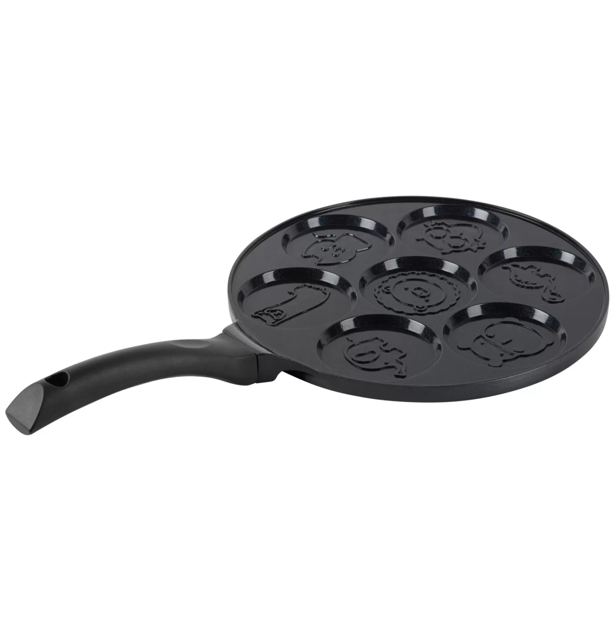 CASA Animal La Crepera Negro Cheap