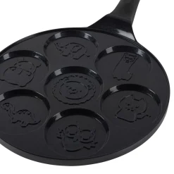 CASA Animal La Crepera Negro Cheap