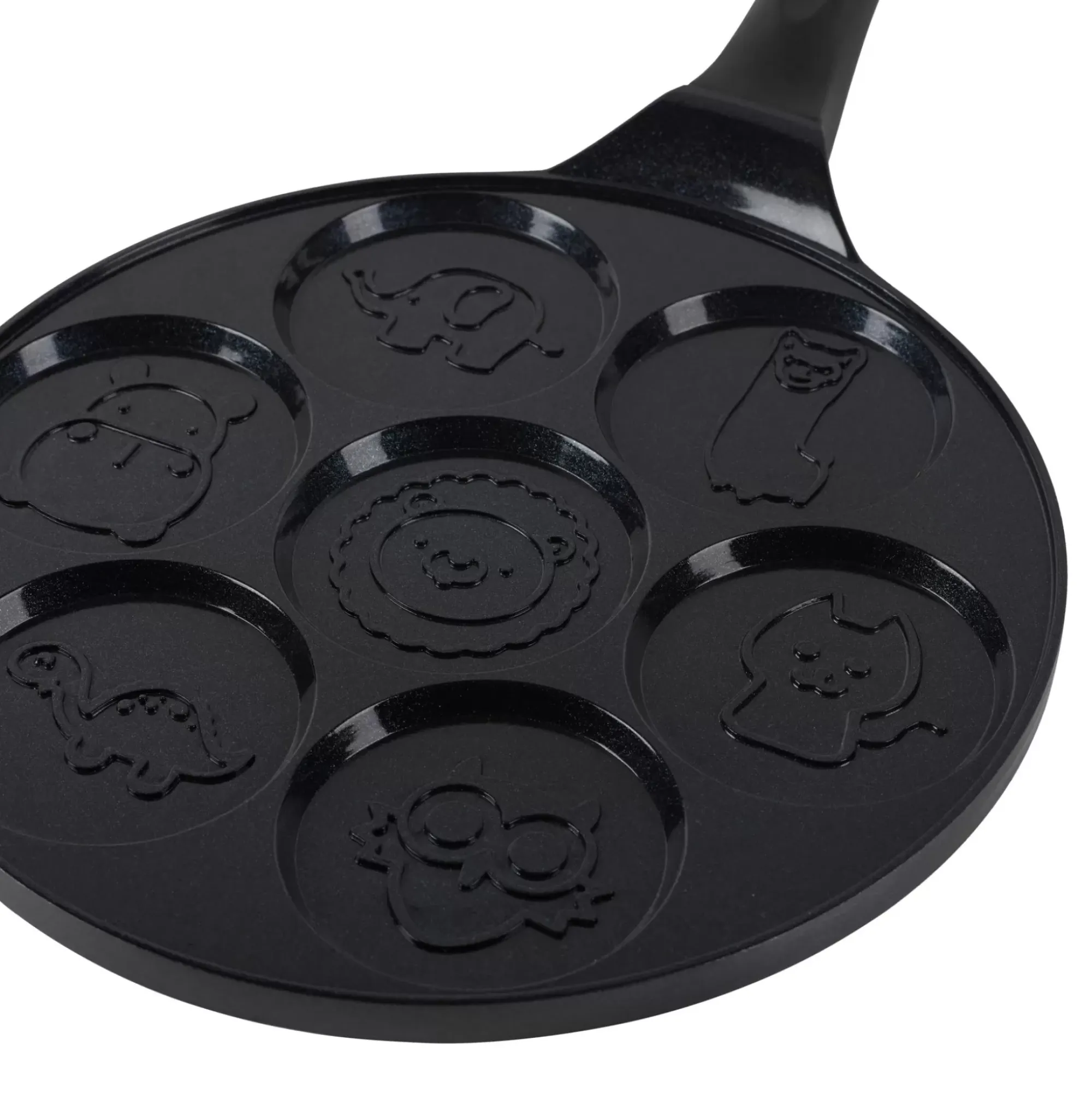 CASA Animal La Crepera Negro Cheap