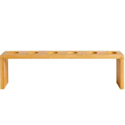 CASA Apero Soporte Para Cucuruchos Natural Store