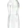 CASA Aqua Botella Transparente New