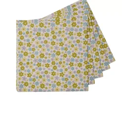 CASA Aquarel Paquete De 20 Servilletas Multicolor Store