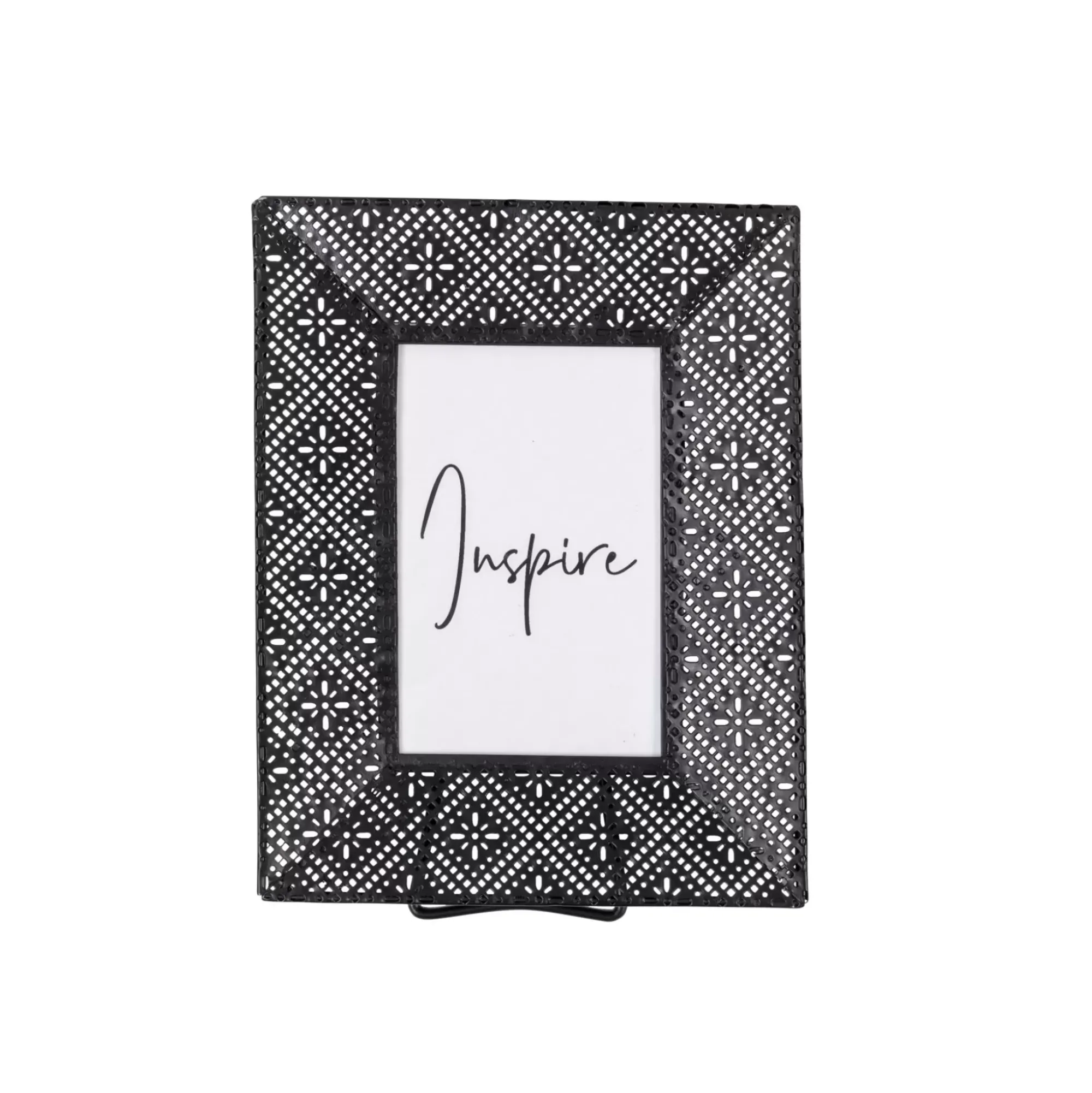 CASA Arabesk Marco De Foto Negro Best