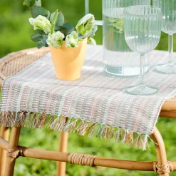 CASA Arezzo Mantel Individual Multicolor Store