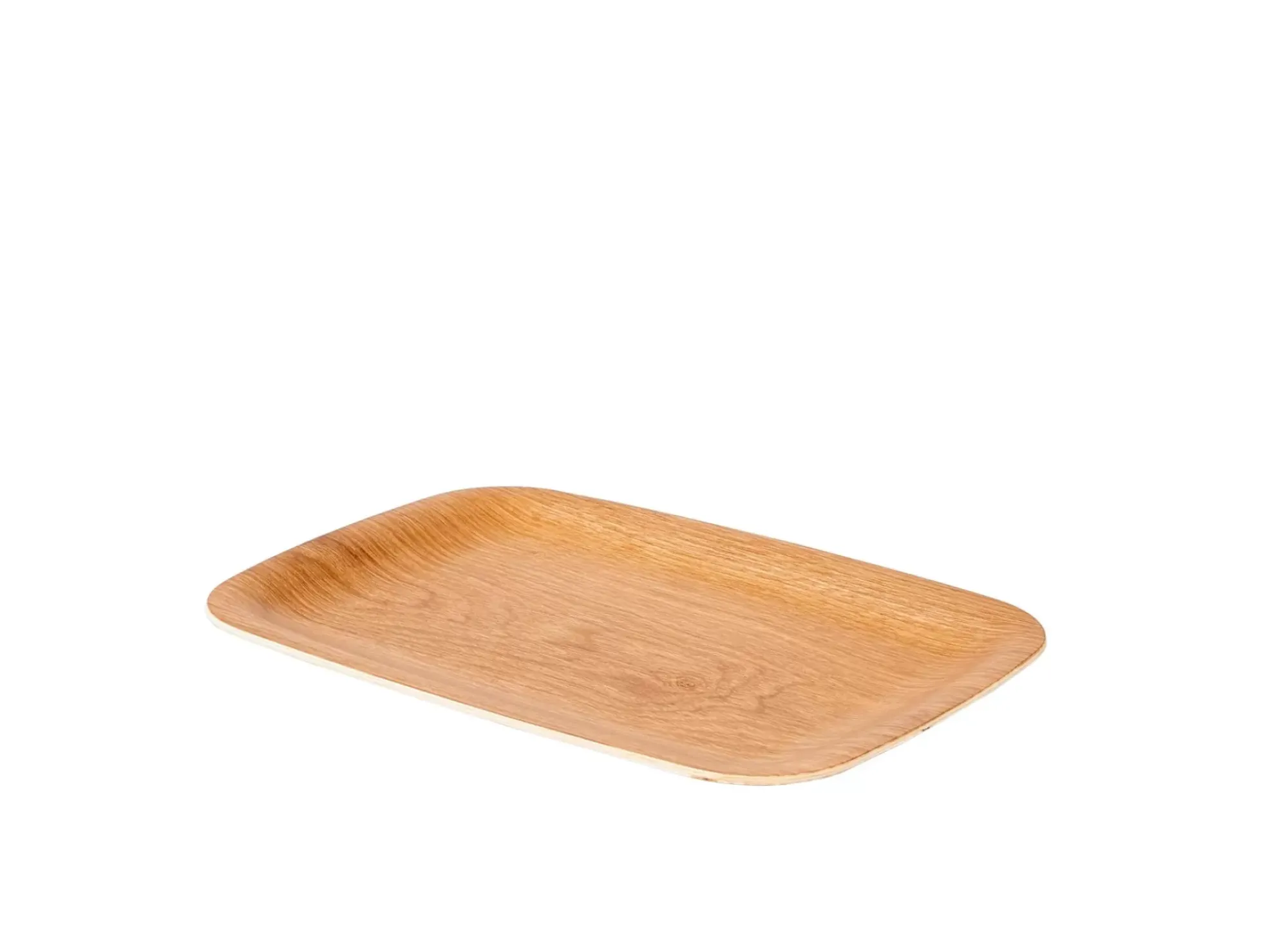 CASA Ash Bandeja Natural Outlet