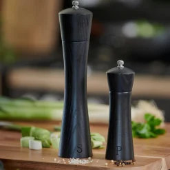 CASA Ash Pimentero Negro Best