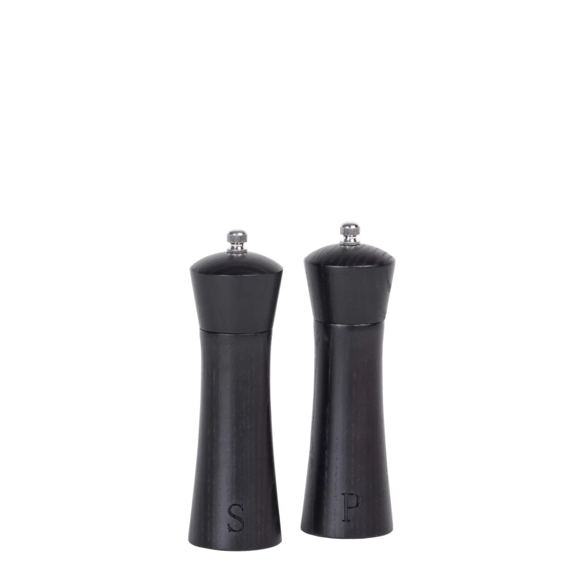 CASA Ash Pimentero Negro Best