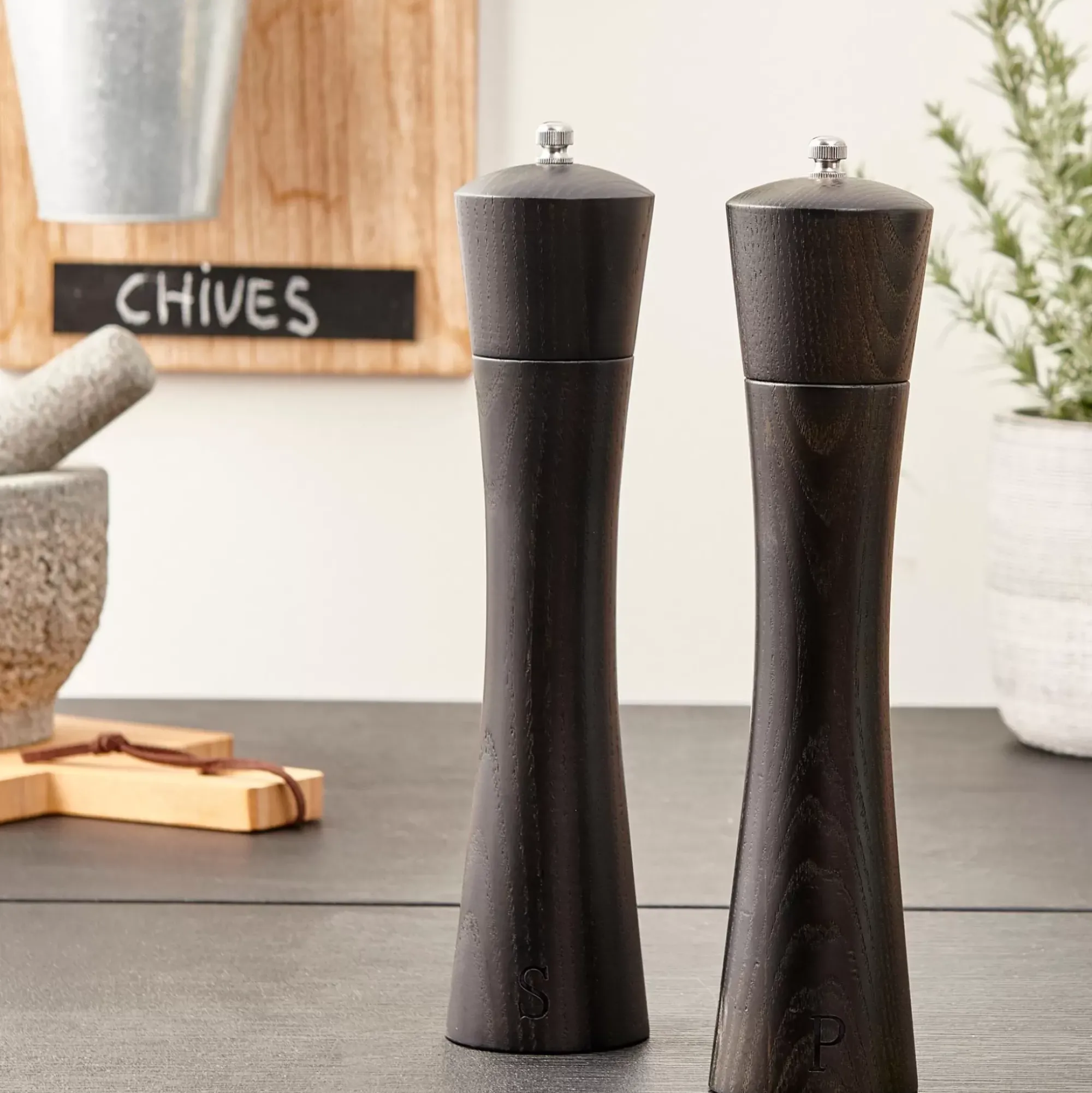 CASA Ash Salero Negro Flash Sale