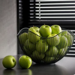 CASA Aster Frutero Negro Store