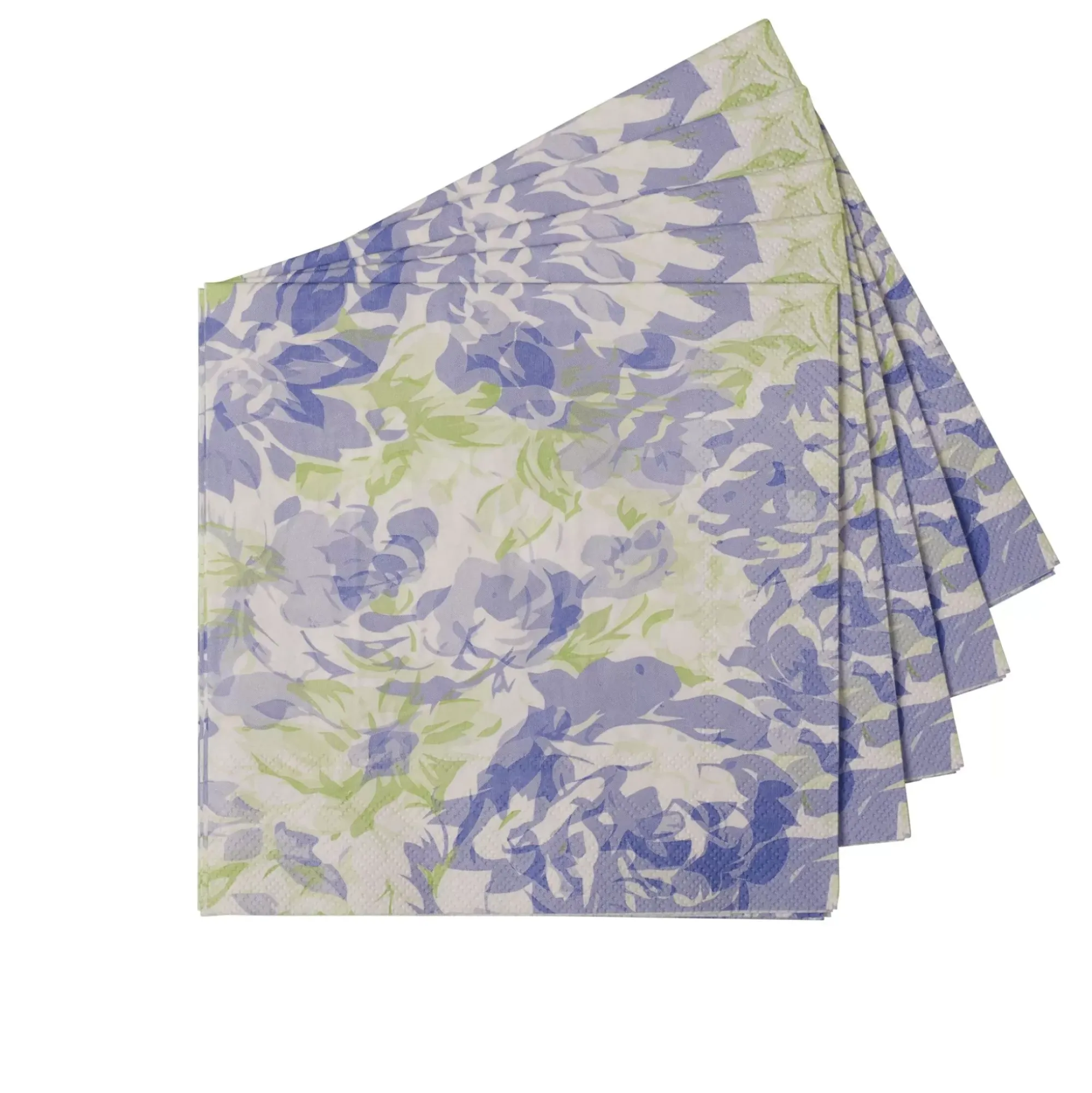 CASA Aster Paquete De 20 Servilletas Multicolor Outlet