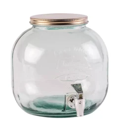 CASA Authentic Bidon Transparente Outlet