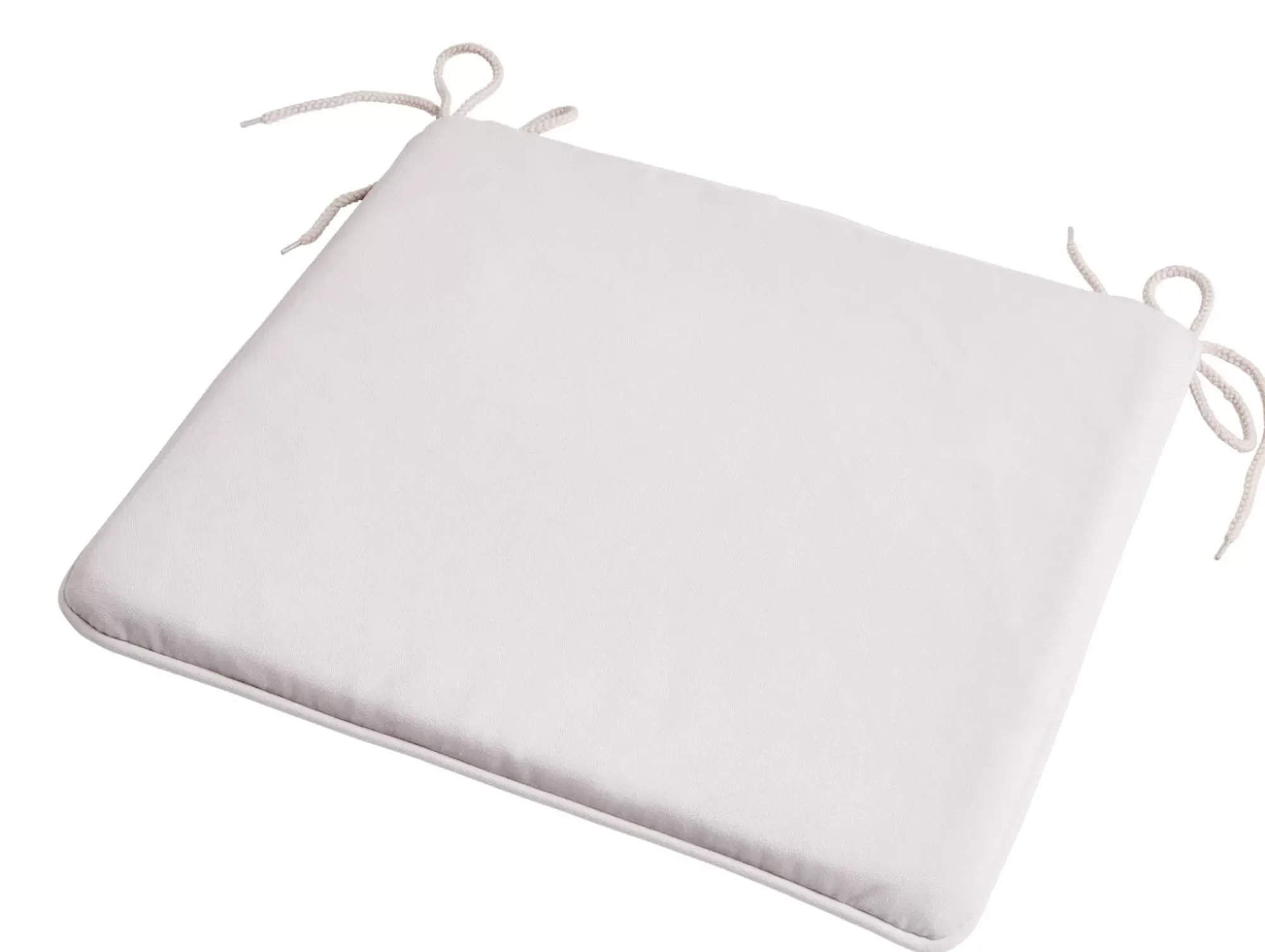 CASA Azur Cojin De Jardín Para Silla Bistro Gris Claro Store