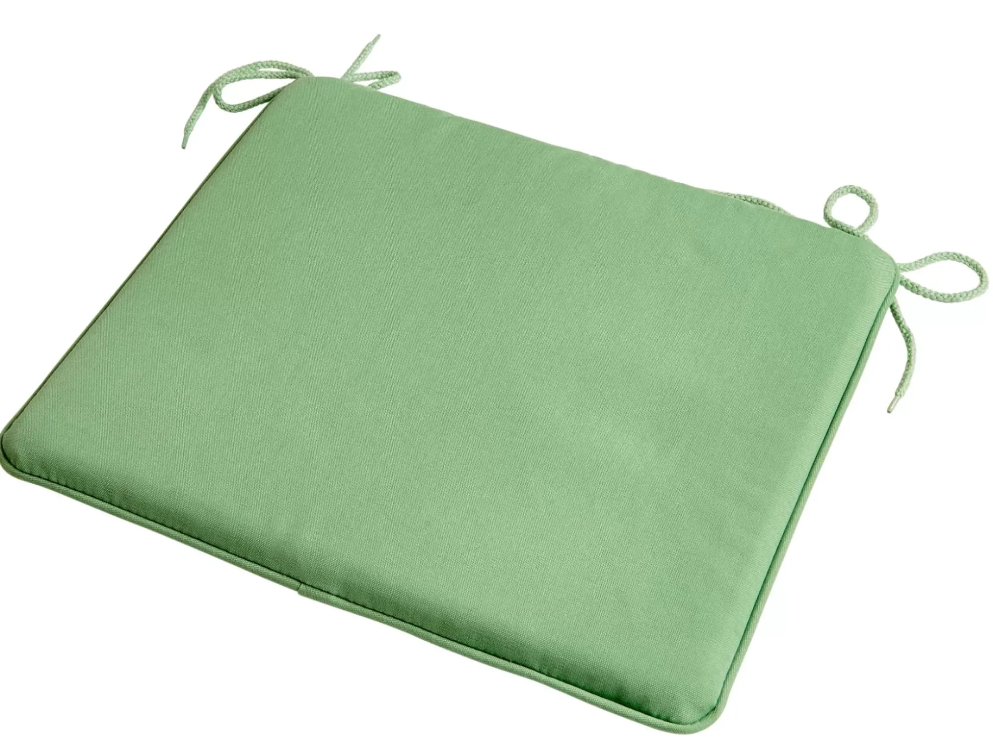 CASA Azur Cojin De Jardín Para Silla Bistro Verde Discount