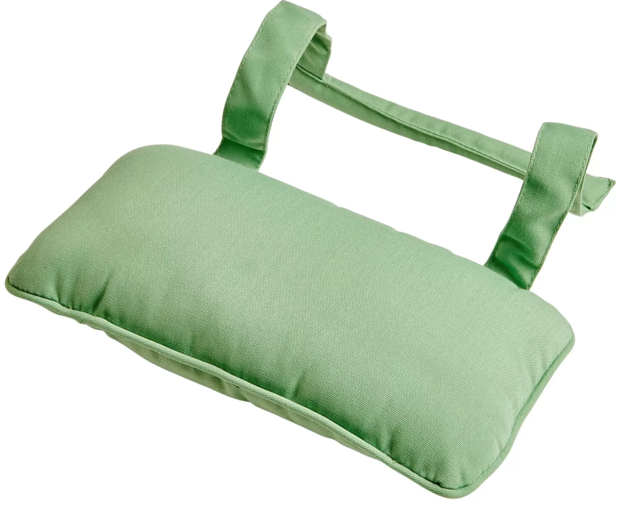 CASA Azur Cojines De Jardín Reposacabezas Verde Shop