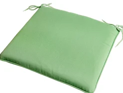 CASA Azur Cojines De Jardín Verde Outlet