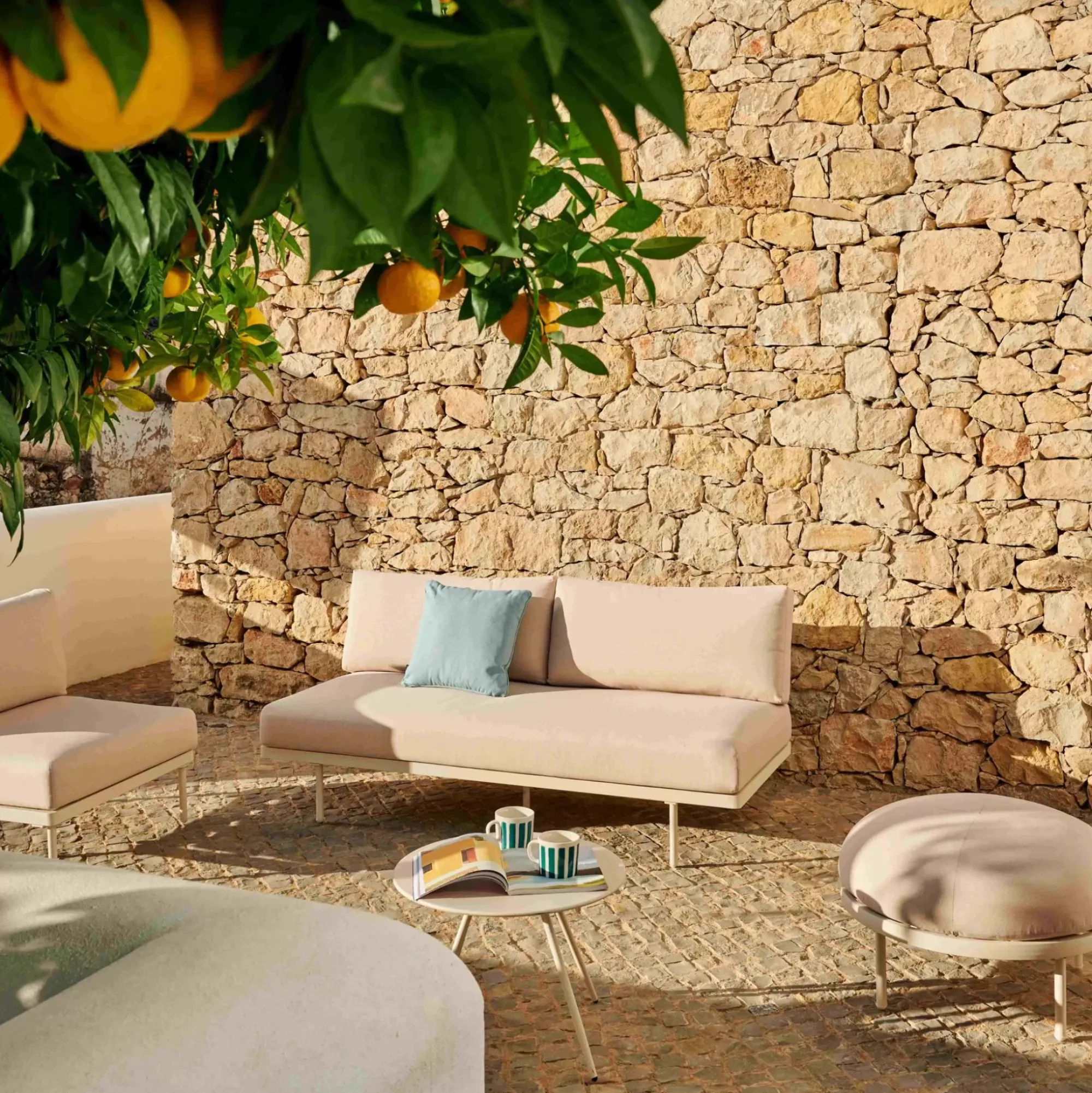 CASA Baja Conjunto Lounge Cheap