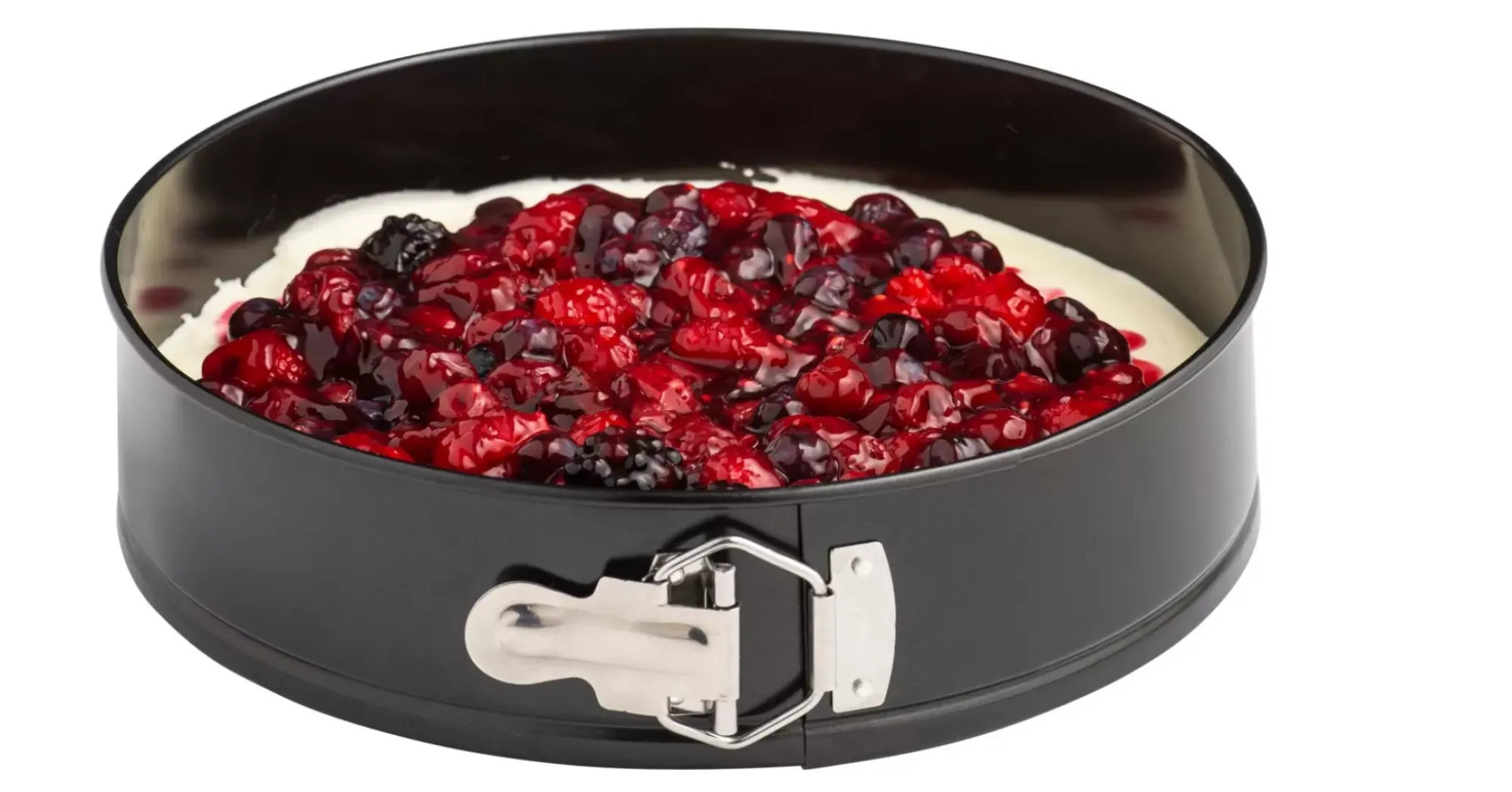 CASA Bakery Molde Desmontable Negro Discount