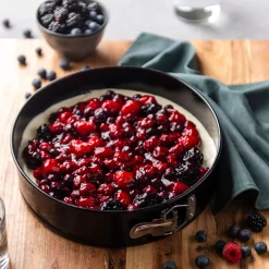 CASA Bakery Molde Desmontable Negro Discount