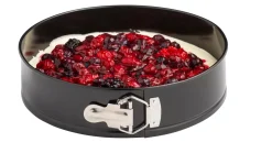 CASA Bakery Molde Desmontable Negro Shop