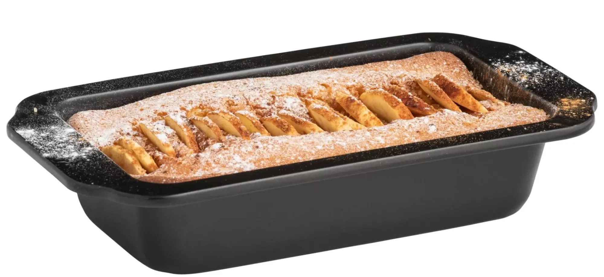 CASA Bakery Molde Pan Negro New