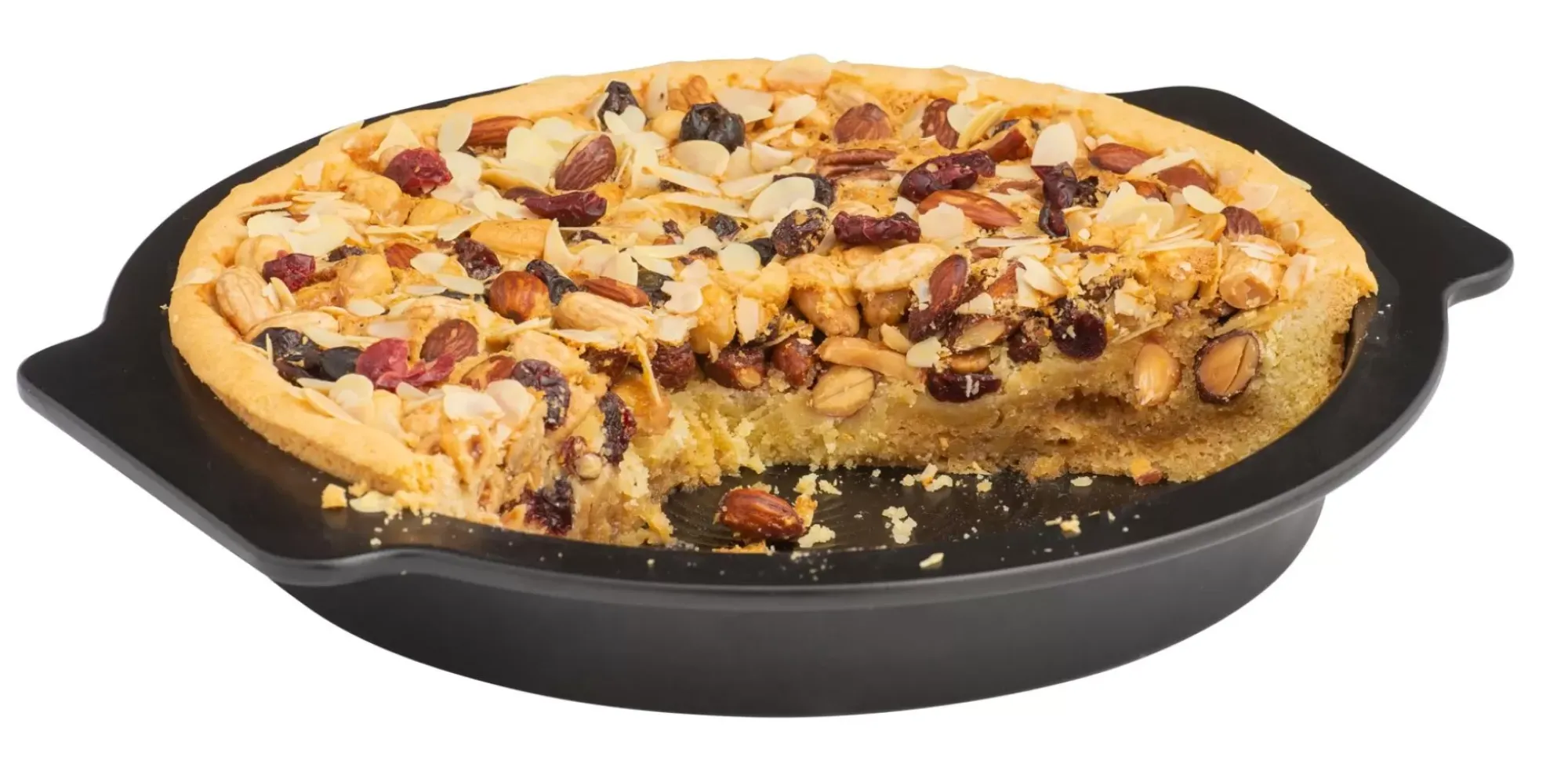 CASA Bakery Molde Para Tarta Negro Online