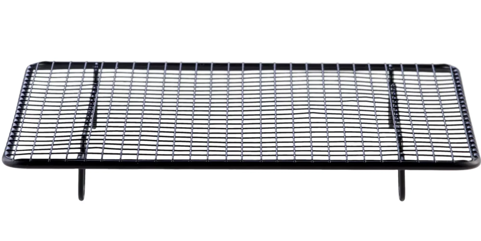 CASA Bakery Rejillas Pasteleria Juego De 2 Negro Fashion