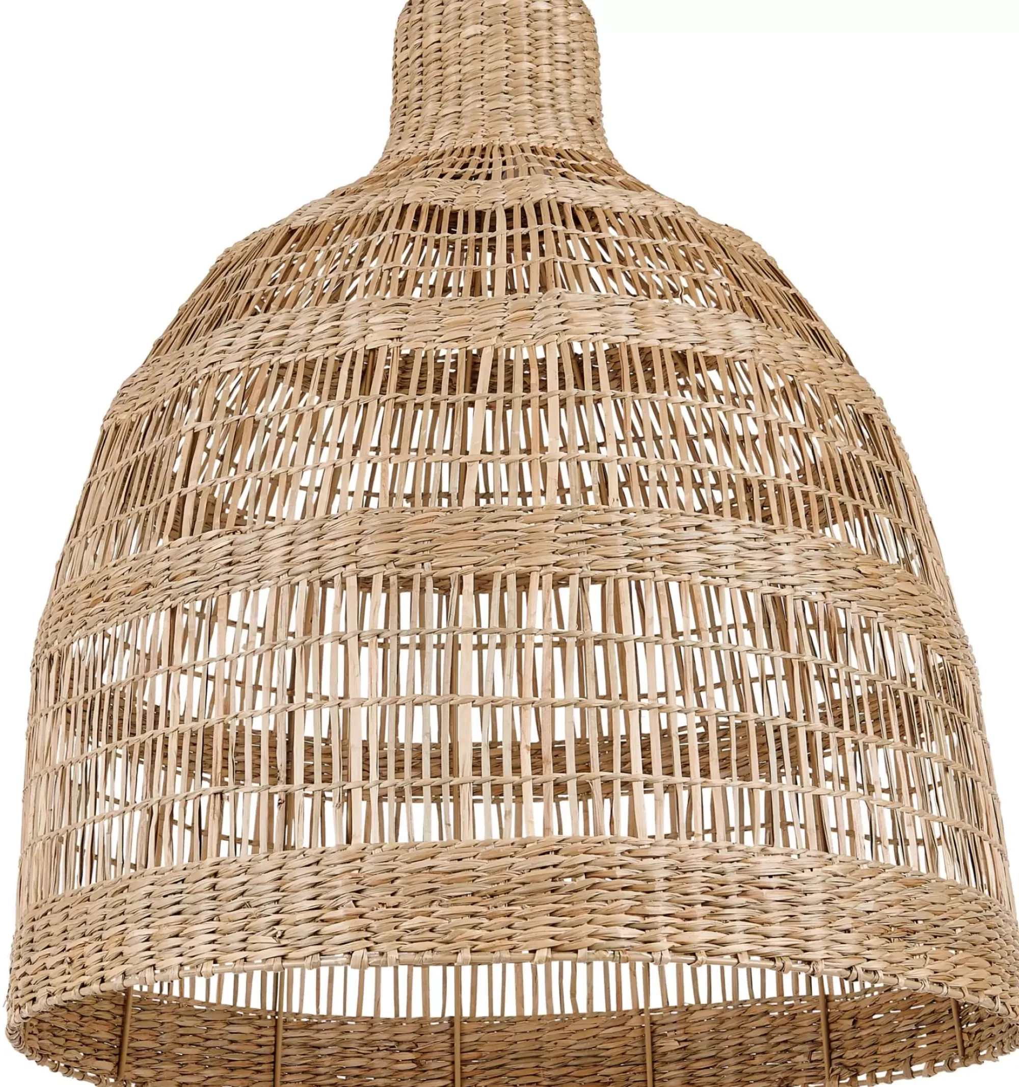 CASA Bali Pantalla Natural Cheap