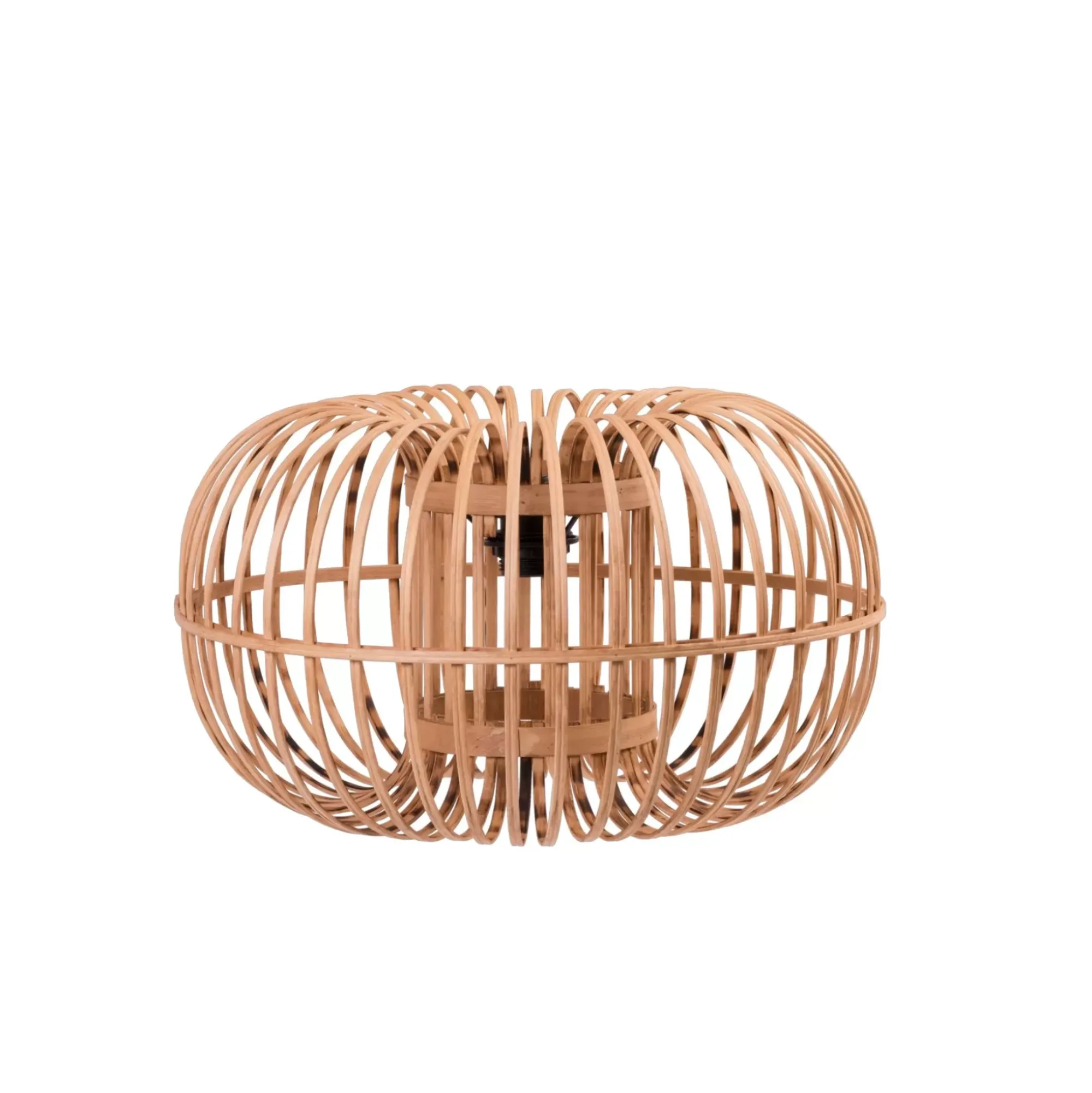 CASA Balu Lampara Para Colgar Natural Fashion