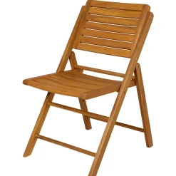 CASA Bambam Silla Plegable Natural Sale